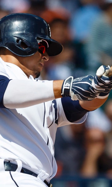 Healthy V-Mart critical to Tigers' victory, future success